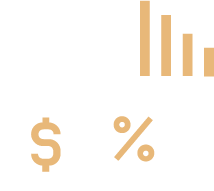 Pictogramme performance-financiere
